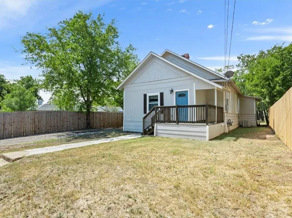 2512 N 20th St, Waco, TX 76708