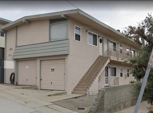 940 1st St, Hermosa Beach, CA 90254
