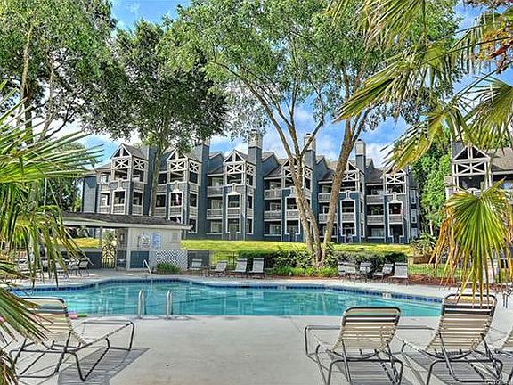 Hideaway view from pool