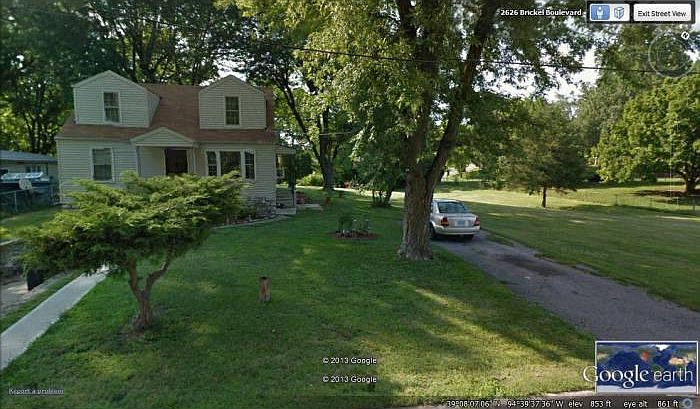 1st image of 2626 Brickel Blvd