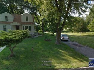 2626 Brickel Blvd, Kansas City, KS 66104