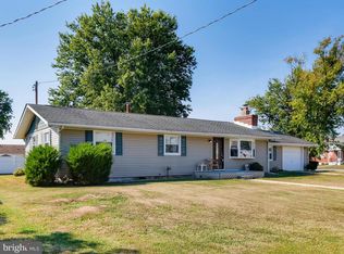 7003 River Drive Rd, Sparrows Point, MD 21219