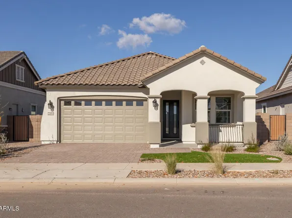 22450 E Oriole Way, Queen Creek, AZ 85142