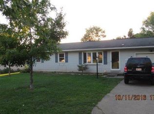 1700 Johns Rd, Middletown, OH 45044