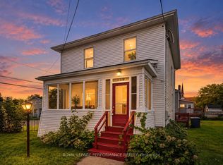 139 8th St W, Cornwall, ON K6J2Z3