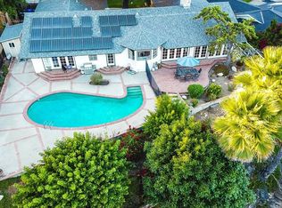 27526 Sunnyridge Rd, Rolling Hills, CA 90274