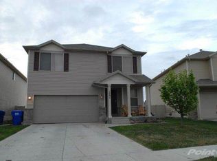 2094 E Eagle Crest Way, Eagle Mountain, UT 84005