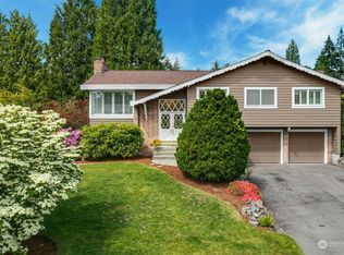 12626 SE 62nd St, Bellevue, WA
