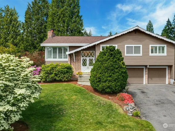 12626 SE 62nd Street, Bellevue, WA 98006