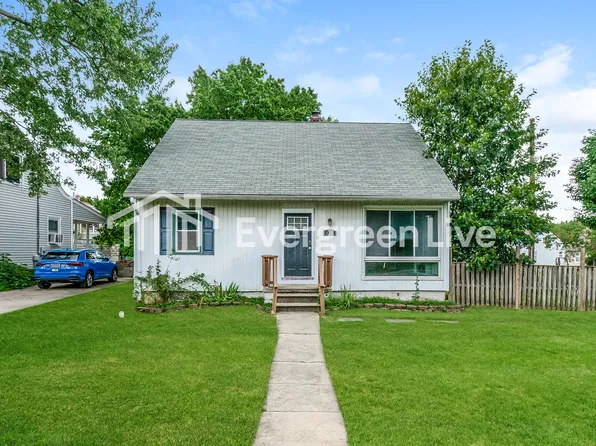 8201 Oakleigh Rd, Baltimore, MD 21234