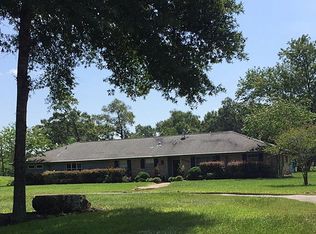 4000 Marshall Rd, Crosby, TX 77532