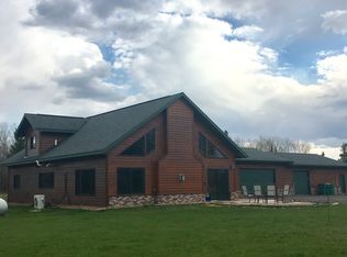 14005 E County Road H, Brule, WI 54820