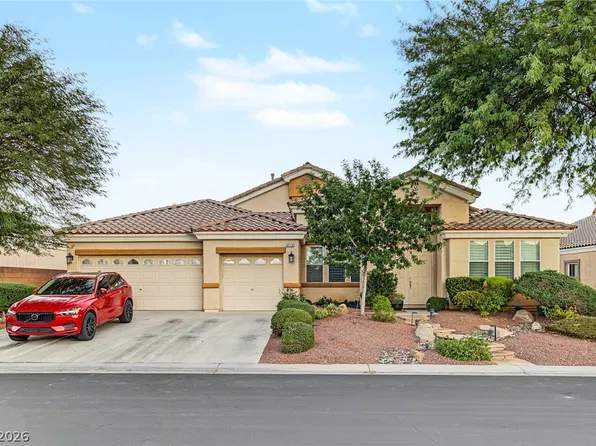 6620 Tumbler St, North Las Vegas, NV 89084