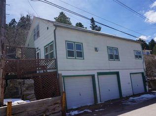207 Park Ave, Lead, SD 57754