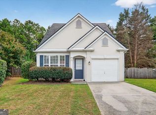 1652 Woodsford Rd NW, Kennesaw, GA 30152