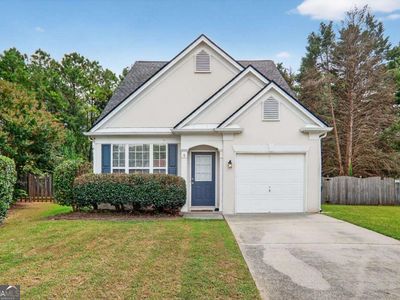 1652 Woodsford Rd NW, Kennesaw, GA, 30152