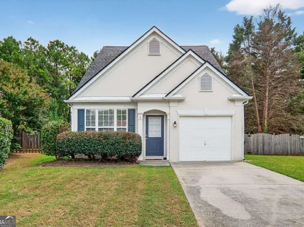 1652 Woodsford Rd NW, Kennesaw, GA 30152