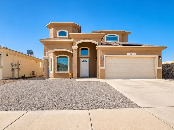 11612 Flor Galatea Way, Socorro, TX 79927