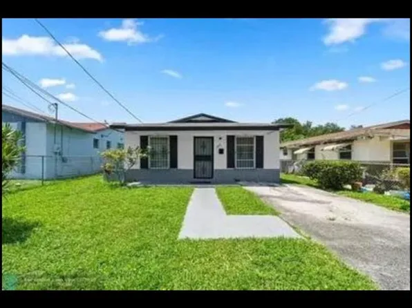 2221 NW 59th St #1, Miami, FL 33142