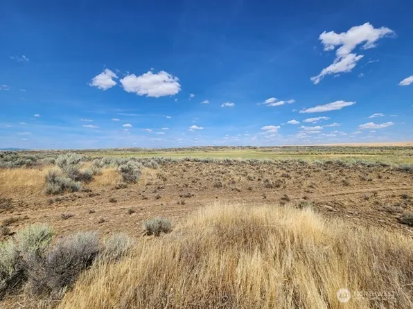 0 Earl Road N, Davenport, WA 99122