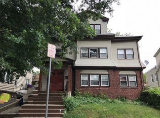 91-93 Grumman Ave, Newark, NJ 07112