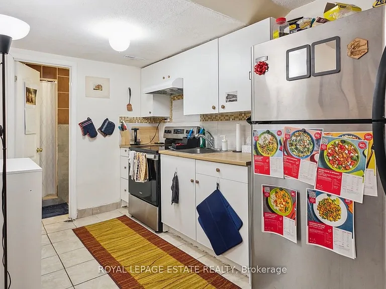 1 Saraband St #BASEMENT — Photo 2