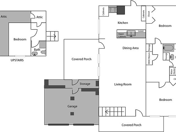 3rd image of 810 Southwood Dr