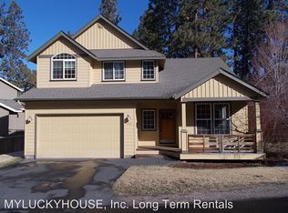 19546 Meadowbrook Dr, Bend, OR 97702
