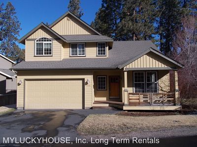 19546 Meadowbrook Dr, Bend, OR, 97702