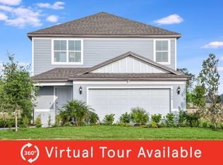 8448 Abalone Loop, Parrish, FL 34219