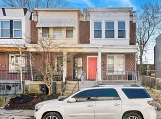 1214 E Stafford St, Philadelphia, PA 19138