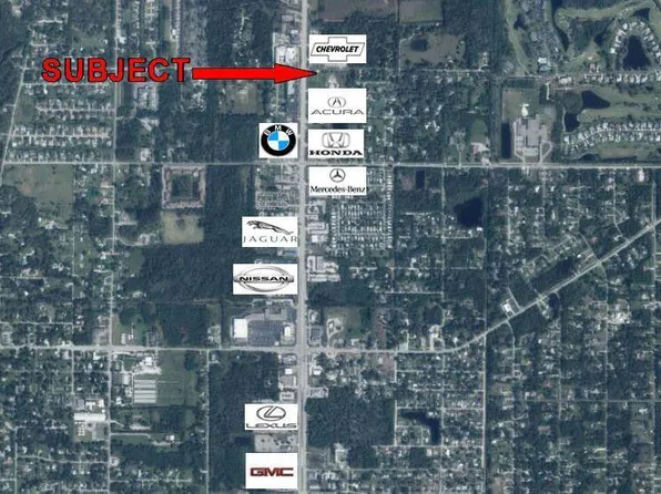 4230 S US Highway 1, Fort Pierce, FL 34982