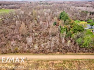 0 S Plain Rd, Caro, MI 48723