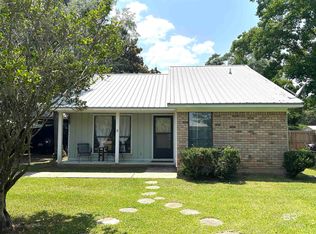 22171 Kendrick Ln, Robertsdale, AL 36567