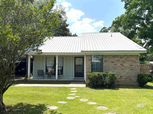 22171 Kendrick Ln, Robertsdale, AL 36567