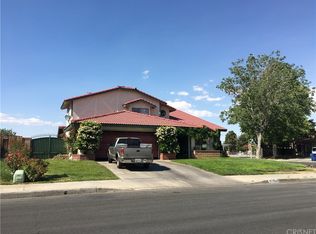 1343 Camran Ave, Lancaster, CA 93535