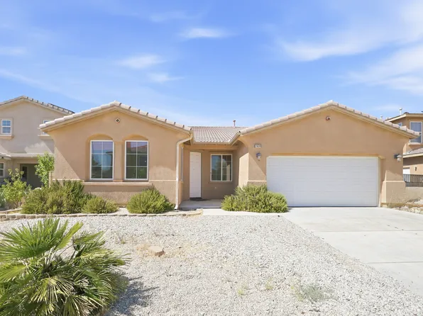 2639 Belvedere Ln, Lancaster, CA 93535