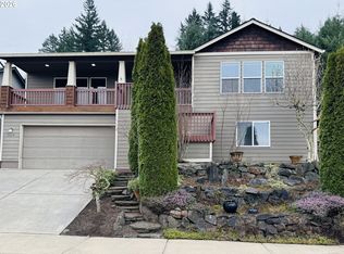 3130 NW Pacific Rim Dr, Camas, WA 98607