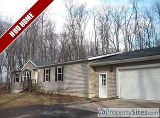 17800 Algoma Ave NE, Sand Lake, MI 49343