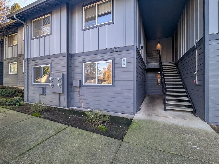 Silverwood Apartments — Photo 87