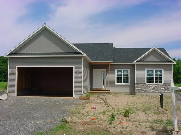 LOT 18 Harke Farms, Liverpool, NY 13090