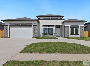 107 Finch Dr, Los Fresnos, TX 78566
