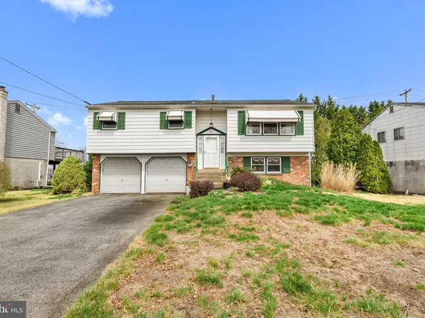 517 Ringold St, Phoenixville, PA 19460