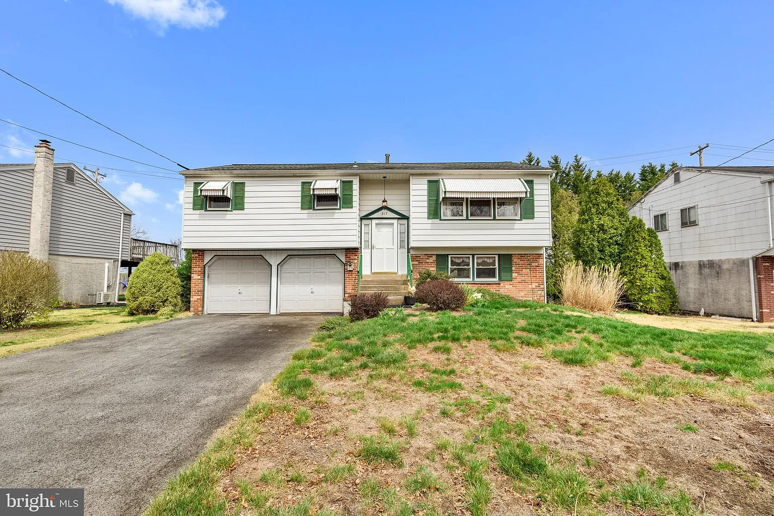 517 Ringold St photo 1