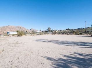 61791 Valley View Cir, Joshua Tree, CA 92252
