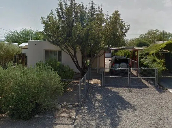 2744 N Hopi Pl, Tucson, AZ 85705
