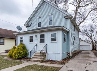 6342 29th Ave, Kenosha, WI 53143