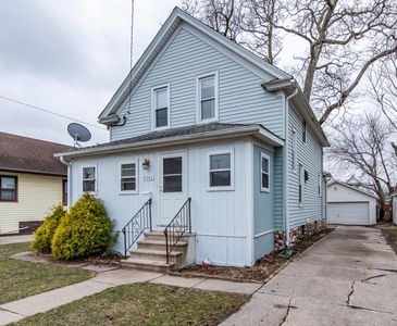6342 29th Ave, Kenosha, WI, 53143