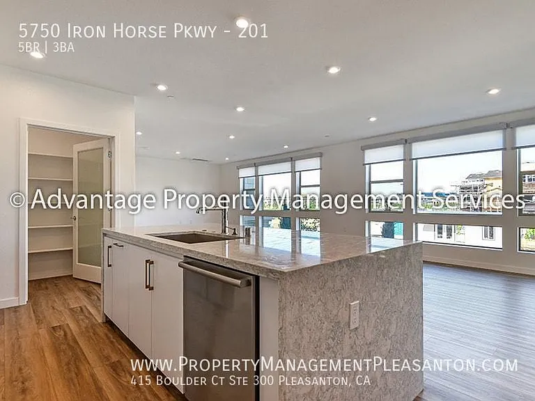 5750 Iron Horse Pkwy #201 — Photo 9