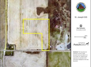 V/l 2 Harder Rd, Three Rivers, MI 49093